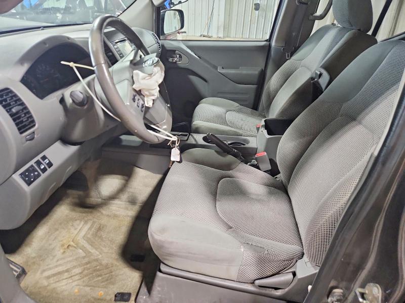 2016 Nissan Frontier მანქანა იყიდება აუქციონზე, vin: 1N6AD0EV0GN792321, აუქციონის ნომერი: 70380856