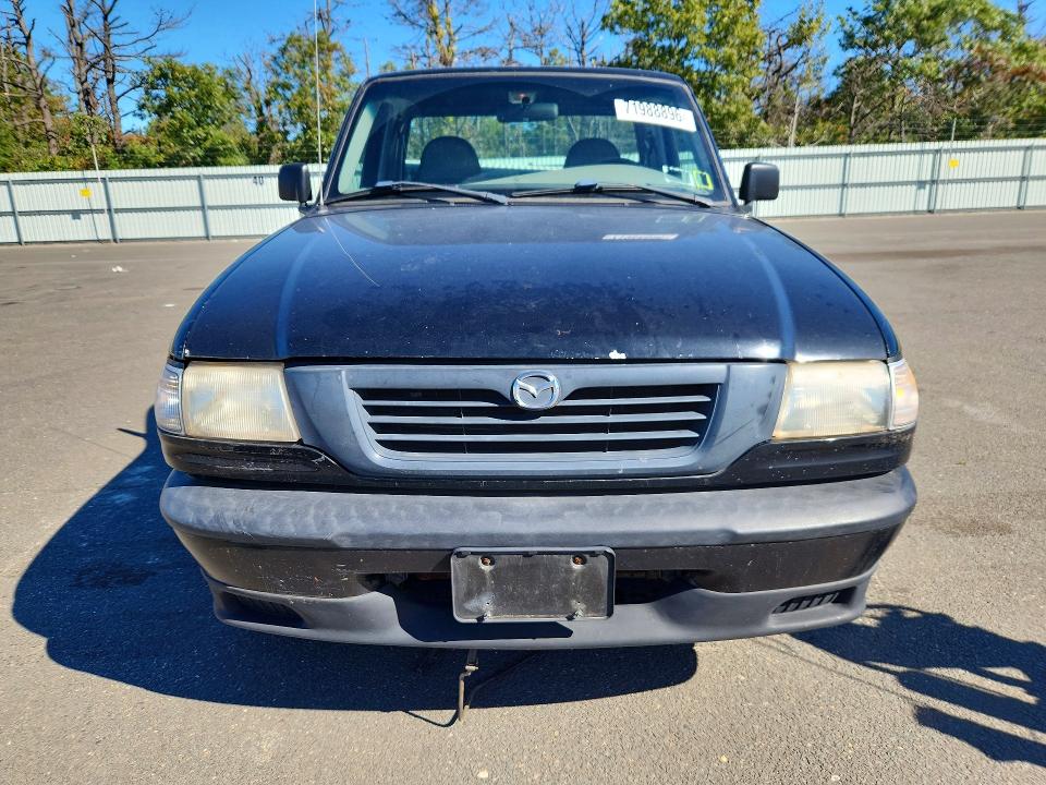 Продажа на аукционе авто 2000 Mazda B3000, vin: 4F4YR12V2YTM25597, номер лота: 71988896