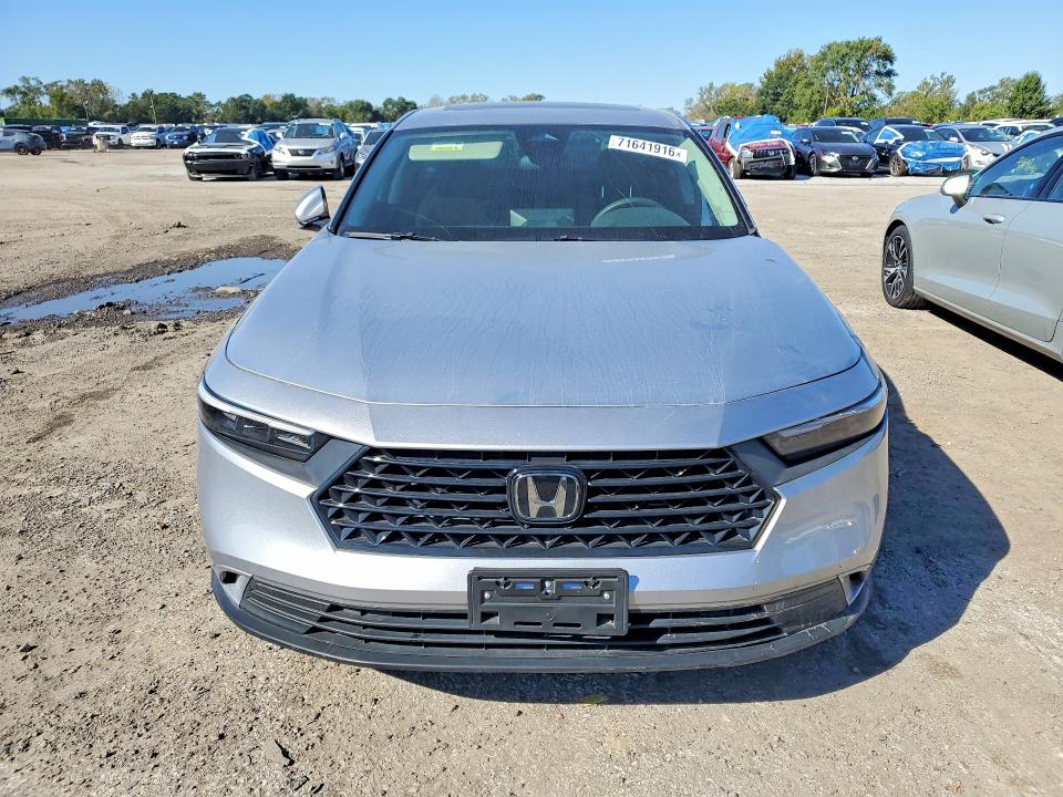Aukcja sprzedaży 2024 Honda Accord, vin: 1HGCY1F31RA056101, numer aukcji: 71641916