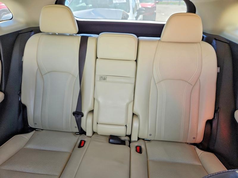 Aukcja sprzedaży 2019 Lexus Rx 350, vin: 2T2BZMCA2KC202756, numer aukcji: 70909576