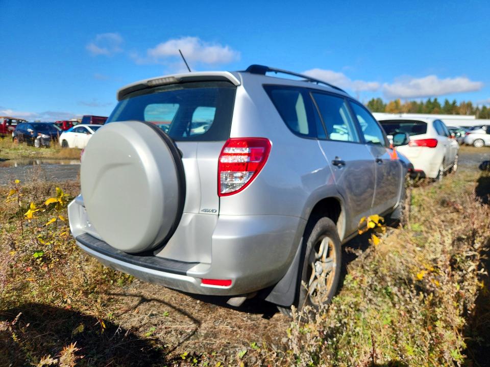 Продаж на аукціоні авто 2009 Toyota Rav4, vin: 2T3BF33V29W015771, номер лоту: 70590086