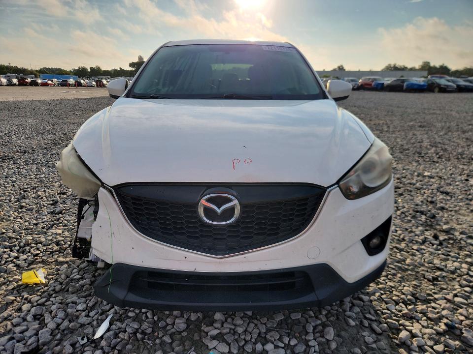 2014 Mazda Cx-5 მანქანა იყიდება აუქციონზე, vin: JM3KE2CY5E0381320, აუქციონის ნომერი: 72110736