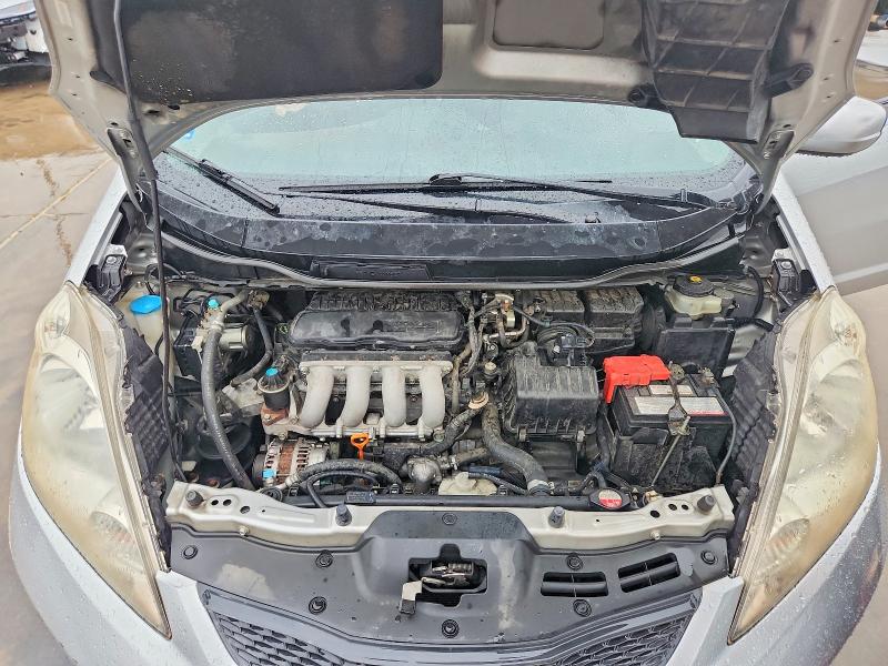 Продажа на аукционе авто 2011 Honda Fit, vin: JHMGE8G56BC018437, номер лота: 71152756
