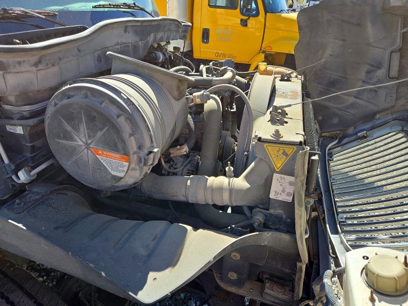 Продажа на аукционе авто 2010 International 4000, vin: 1HTMMAAN3AH273493, номер лота: 73159736