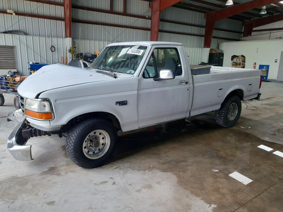 Продажа на аукционе авто 1995 Ford F150, vin: 1FTEF15N5SNB71623, номер лота: 71632086