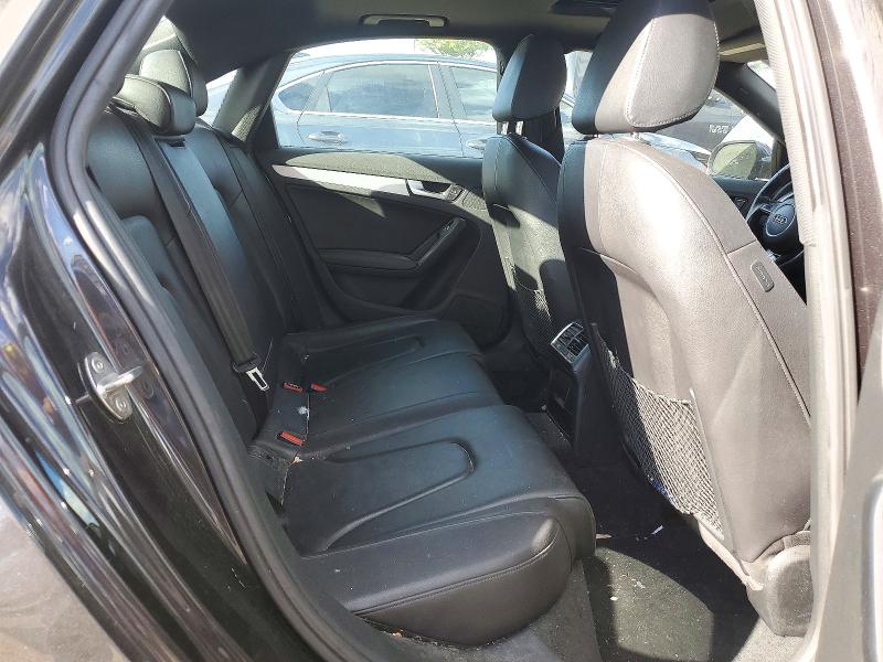 Продажа на аукционе авто 2014 Audi A4, vin: WAUFFCFL8EN033623, номер лота: 71497466