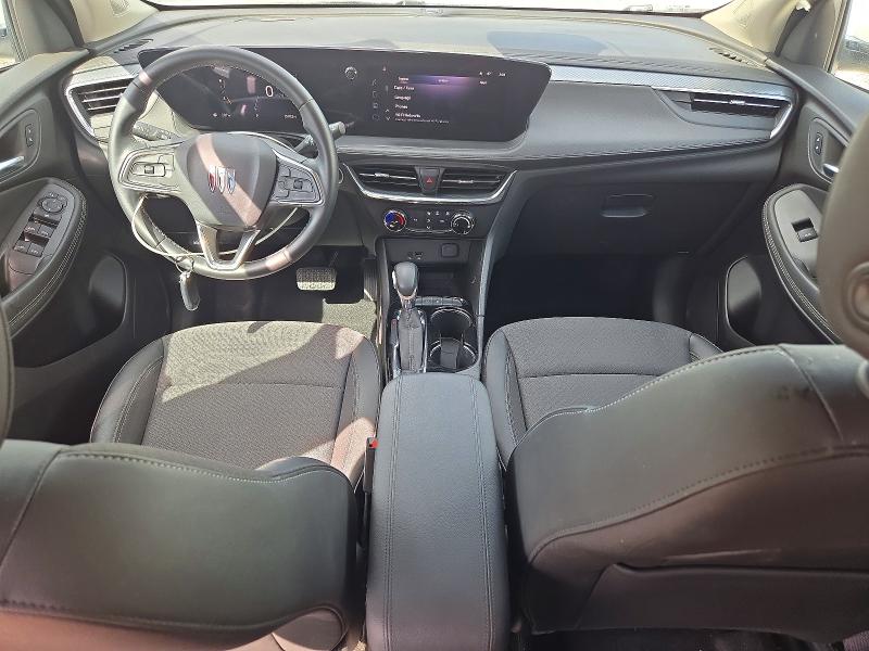 Продажа на аукционе авто 2026 Buick Encore Gx, vin: KL4AMBSL6TB116897, номер лота: 71790396