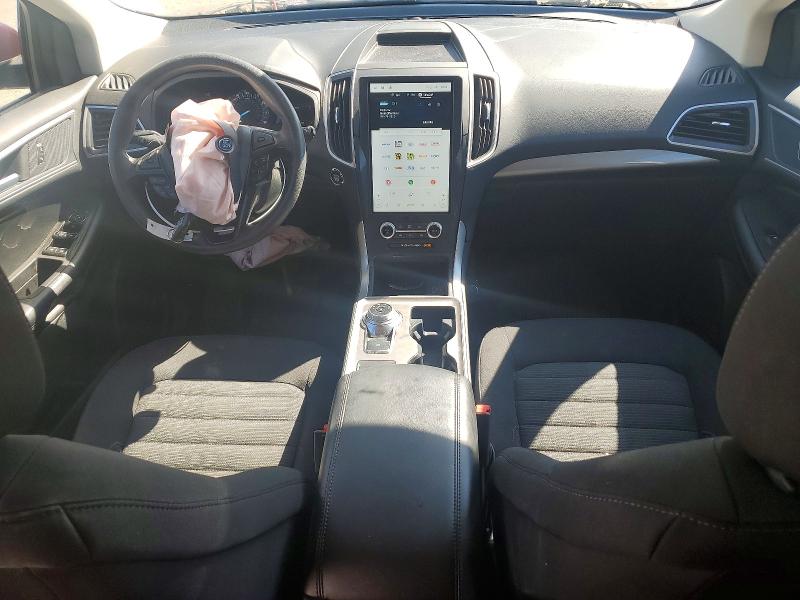 Продаж на аукціоні авто 2024 Ford Edge, vin: 2FMPK4J90RBA32306, номер лоту: 72050266