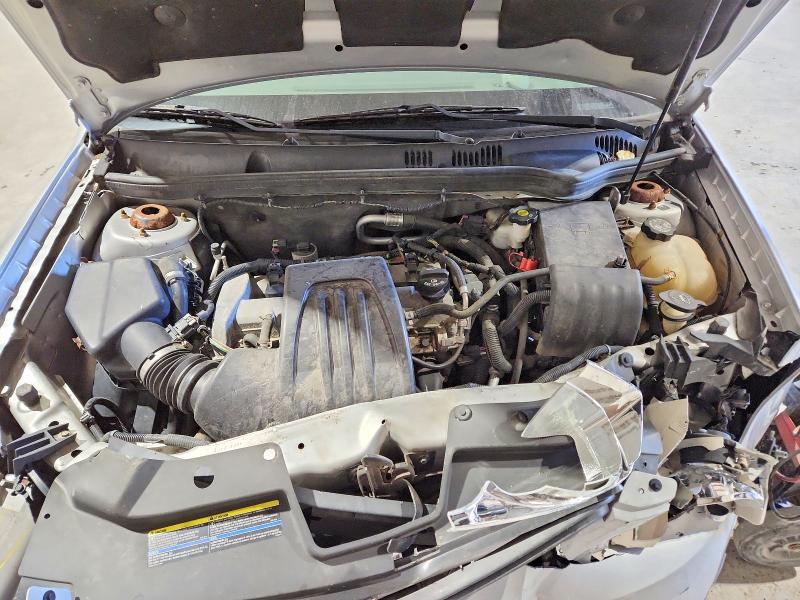 2007 Chevrolet Cobalt მანქანა იყიდება აუქციონზე, vin: 1G1AL55F377415104, აუქციონის ნომერი: 71902776