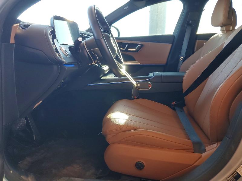 2026 Mercedes-benz E მანქანა იყიდება აუქციონზე, vin: W1KLF4GB9TA205475, აუქციონის ნომერი: 71197706