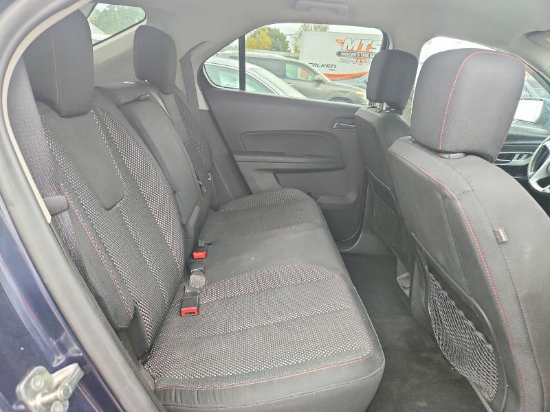 Aukcja sprzedaży 2016 Chevrolet Equinox, vin: 2GNFLFEK5G6303735, numer aukcji: 70439666