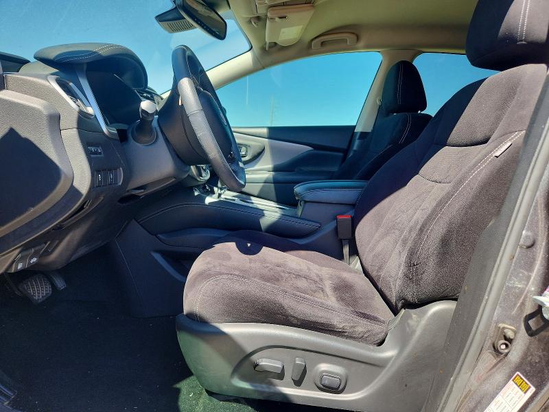 Продаж на аукціоні авто 2020 Nissan Murano, vin: 5N1AZ2BJ2LN163828, номер лоту: 71757256