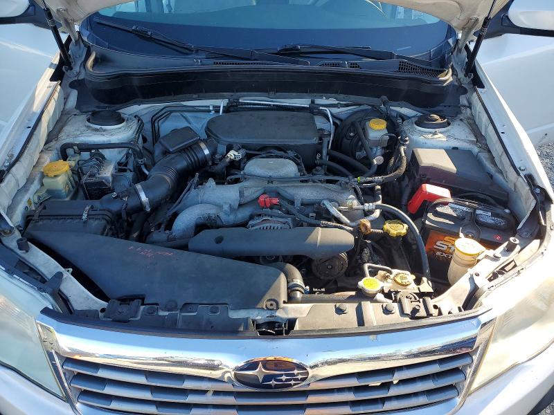 71764346 :رقم المزاد ، JF2SH63699H722409 vin ، 2009 Subaru Forester مزاد بيع