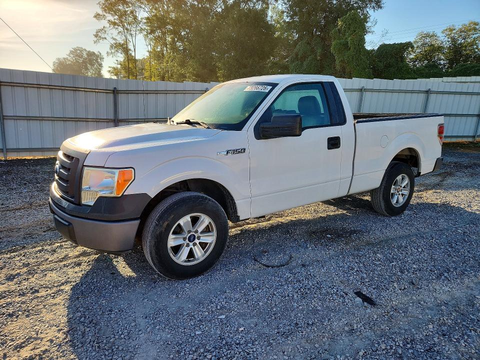 Продажа на аукционе авто 2012 Ford F150, vin: 1FTMF1CM8CFC82541, номер лота: 73286726