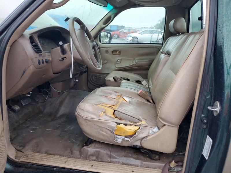 Aukcja sprzedaży 2002 Toyota Tundra, vin: 5TBJN32182S246493, numer aukcji: 71844906