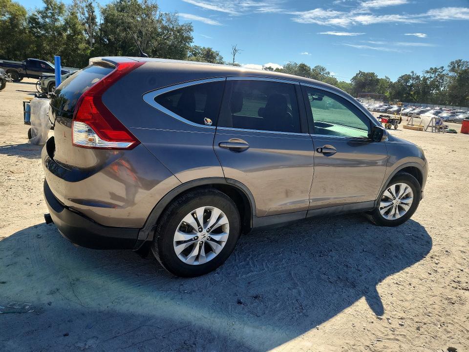 Продаж на аукціоні авто 2013 Honda Cr-v, vin: 3CZRM3H50DG704689, номер лоту: 71239896