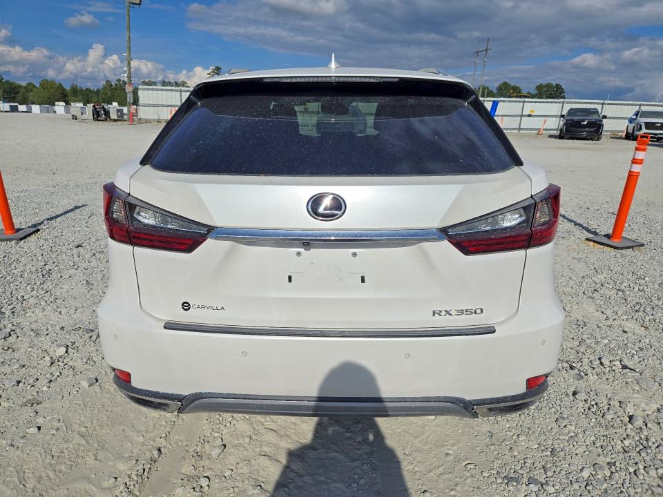 Продажа на аукционе авто 2020 Lexus Rx, vin: 2T2HZMAA6LC181506, номер лота: 69064726