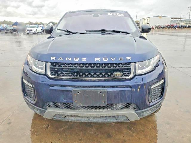 Aukcja sprzedaży 2018 Land Rover Range Rover Evoque, vin: SALVP2RX6JH271248, numer aukcji: 69978176