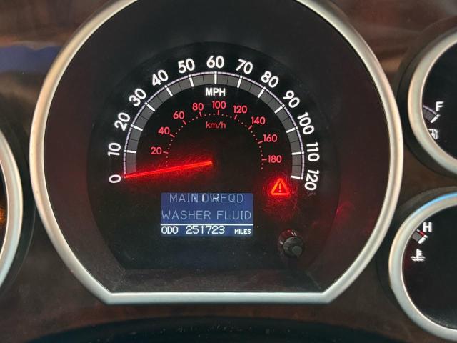 72111386 :رقم المزاد ، 5TDBY68A68S011143 vin ، 2008 Toyota Sequoia مزاد بيع