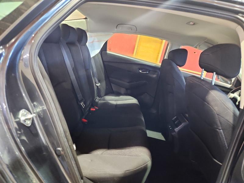 Продаж на аукціоні авто 2026 Honda Accord, vin: 1HGCY1F2XTA029011, номер лоту: 72305176