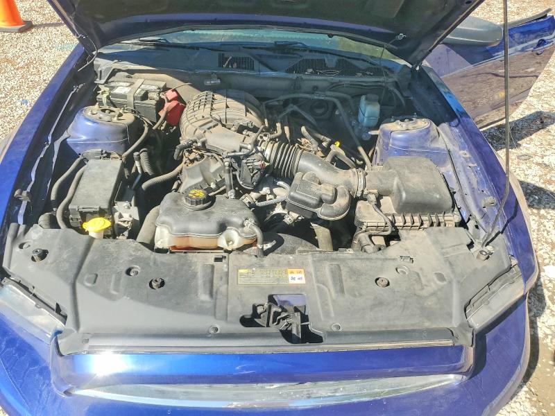 Продажа на аукционе авто 2014 Ford Mustang, vin: 1ZVBP8AM7E5273920, номер лота: 71254096