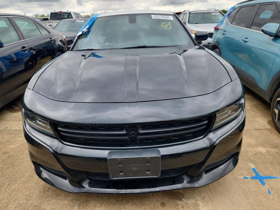 Aukcja sprzedaży 2023 Dodge Charger, vin: 2C3CDXAT1PH663865, numer aukcji: 69578696