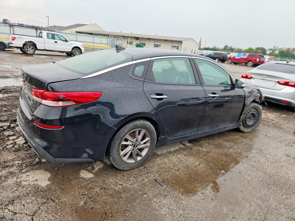 Продаж на аукціоні авто 2020 Kia Optima, vin: 5XXGT4L39LG386844, номер лоту: 71283866