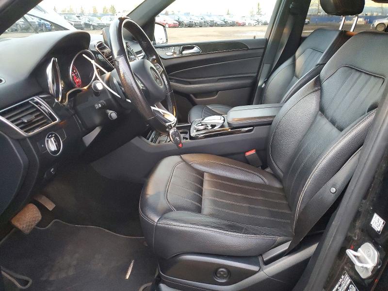 Продажа на аукционе авто 2016 Mercedes-benz Gle, vin: 4JGDA2EB4GA771484, номер лота: 73184026