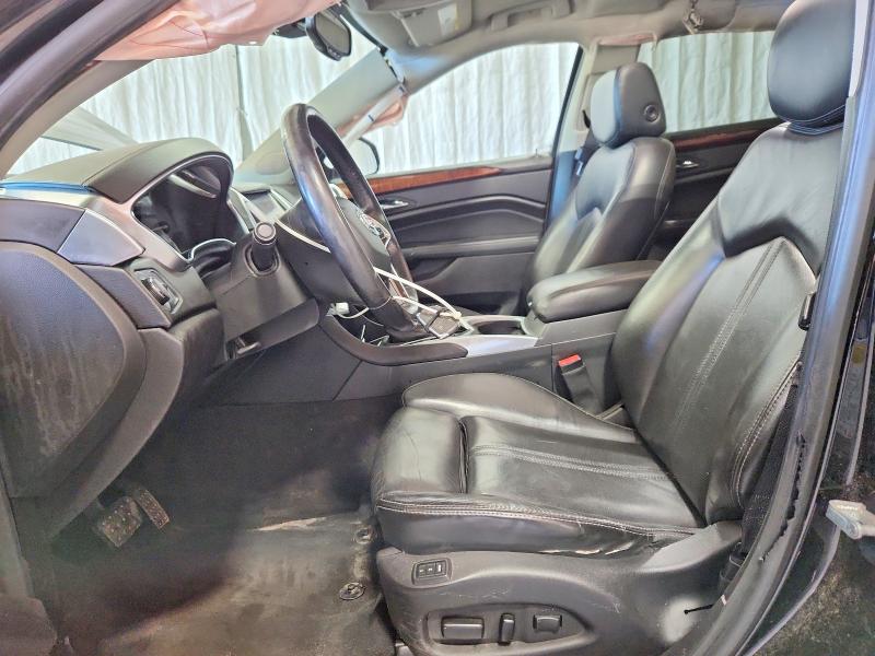 Aukcja sprzedaży 2016 Cadillac Srx, vin: 3GYFNEE36GS570870, numer aukcji: 71153796