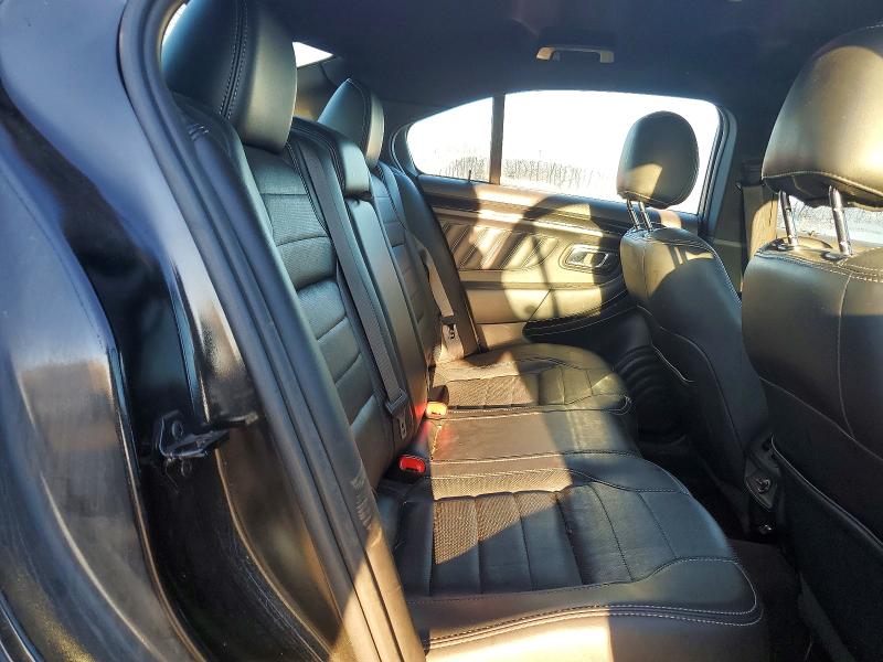 Продаж на аукціоні авто 2014 Ford Taurus, vin: 1FAHP2KT5EG110385, номер лоту: 71786206