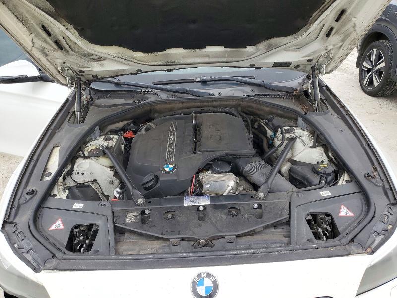 Продажа на аукционе авто 2016 Bmw 535, vin: WBA5B1C59GG129687, номер лота: 72231216