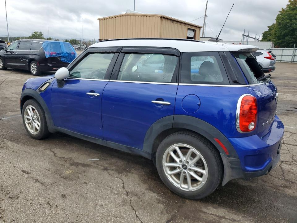 2016 Mini Cooper მანქანა იყიდება აუქციონზე, vin: WMWZC3C50GWT09821, აუქციონის ნომერი: 71350536