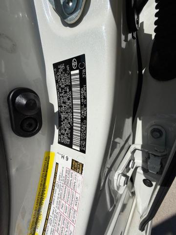 72109656 :رقم المزاد ، JTDKARFU1J3056436 vin ، 2018 Toyota Prius مزاد بيع