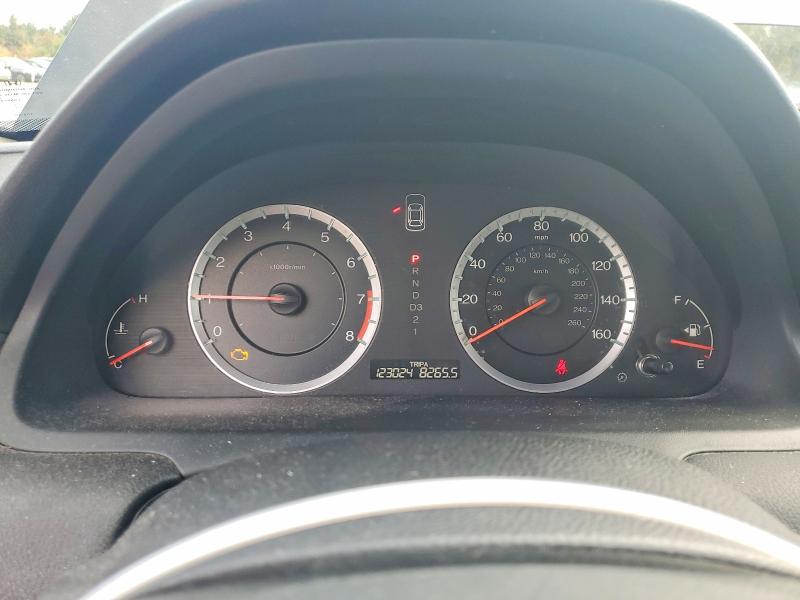 Aukcja sprzedaży 2011 Honda Accord, vin: 1HGCP3F86BA013356, numer aukcji: 71049836