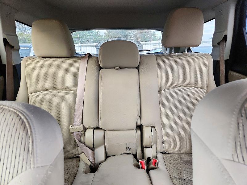 Продажа на аукционе авто 2014 Dodge Journey, vin: 3C4PDCCB1ET113550, номер лота: 72208616
