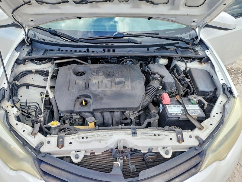 2014 Toyota Corolla მანქანა იყიდება აუქციონზე, vin: 5YFBPRHE8EP140223, აუქციონის ნომერი: 71539526