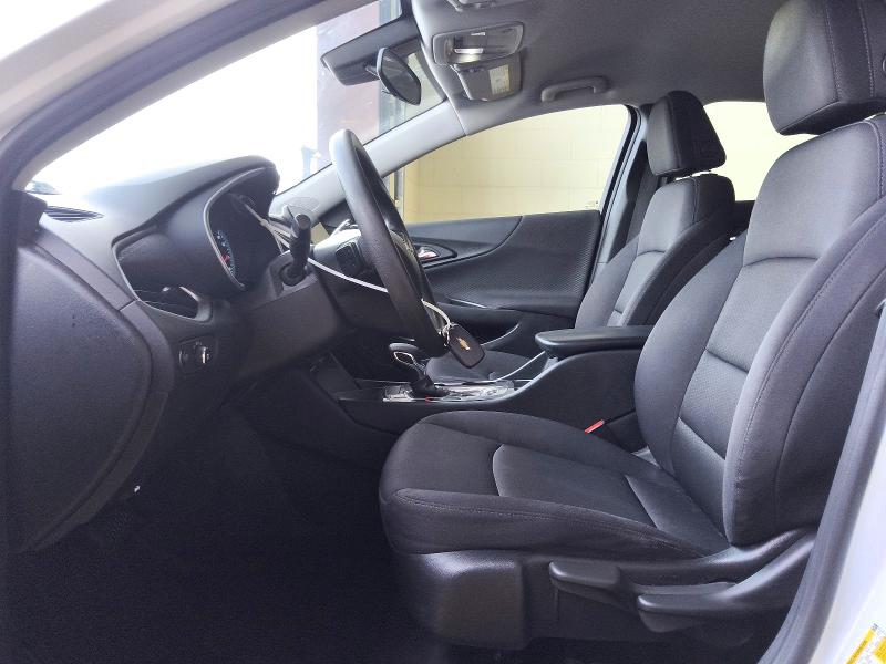 70926806 :رقم المزاد ، 1G1ZC5ST6RF115062 vin ، 2024 Chevrolet Malibu مزاد بيع