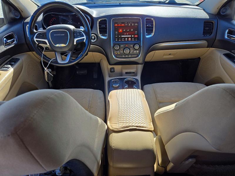 Продаж на аукціоні авто 2014 Dodge Durango, vin: 1C4RDJAG6EC383235, номер лоту: 74067746