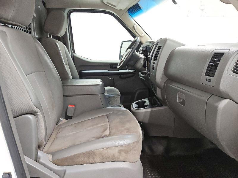 Продаж на аукціоні авто 2020 Nissan Nv, vin: 1N6AF0KY5LN809455, номер лоту: 70371436