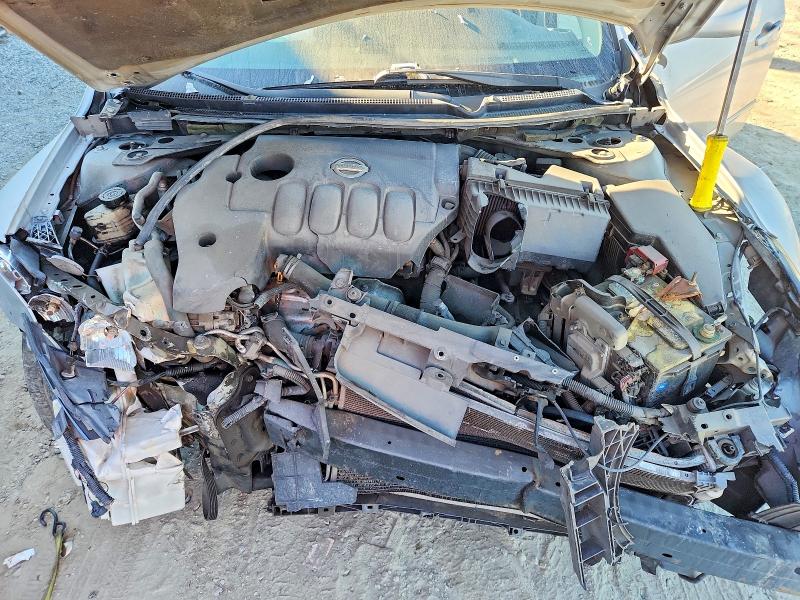 2009 Nissan Altima მანქანა იყიდება აუქციონზე, vin: 1N4AL21E89N480943, აუქციონის ნომერი: 71084006