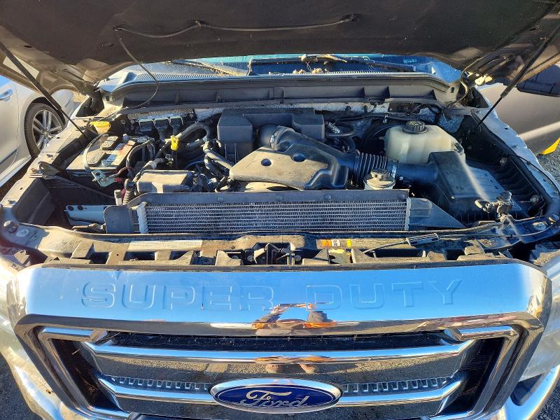 Продаж на аукціоні авто 2012 Ford F250, vin: 1FT7W2B65CEA04725, номер лоту: 71968416