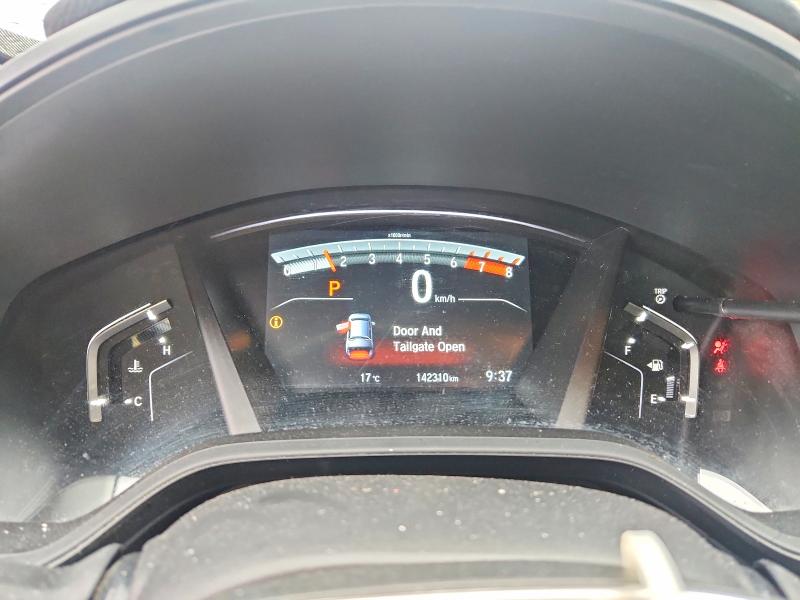 Продаж на аукціоні авто 2017 Honda Cr-v, vin: 2HKRW1H31HH003577, номер лоту: 71012516