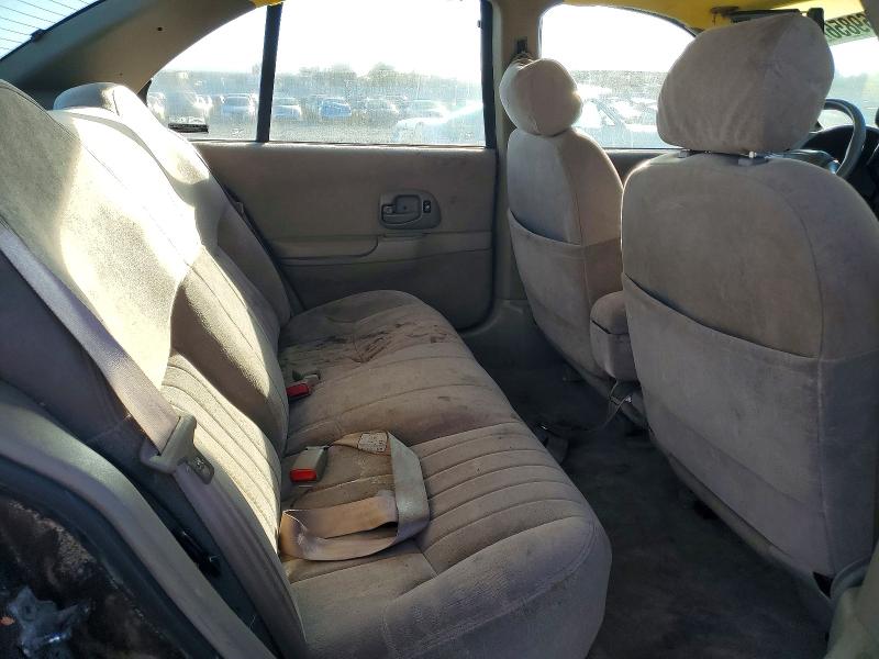 72769856 :رقم المزاد ، 2G1WL52M4X9100710 vin ، 1999 Chevrolet Lumina مزاد بيع