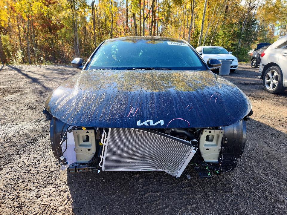 Продаж на аукціоні авто 2026 Kia K4, vin: 3KPFT4DE7TE324301, номер лоту: 71099066