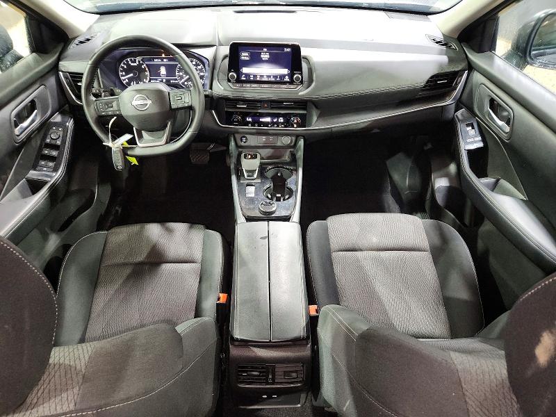 Продажа на аукционе авто 2026 Nissan Rogue, vin: 5N1BT3BB9TC682567, номер лота: 71454786
