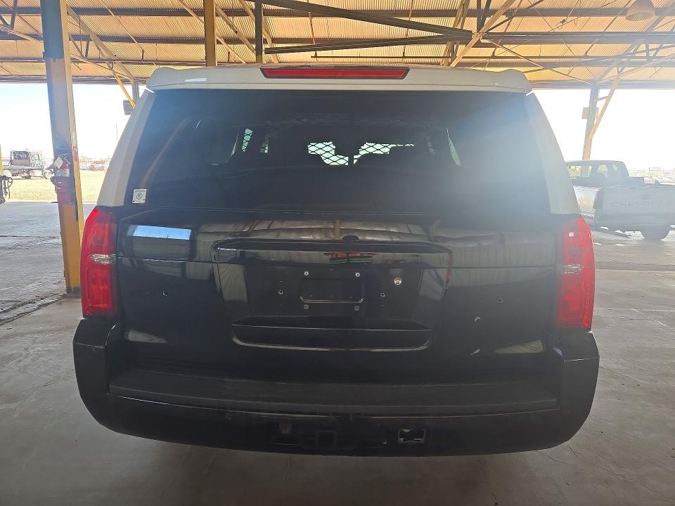 73559076 :رقم المزاد ، 1GNLCDEC6LR272588 vin ، 2020 Chevrolet Tahoe مزاد بيع
