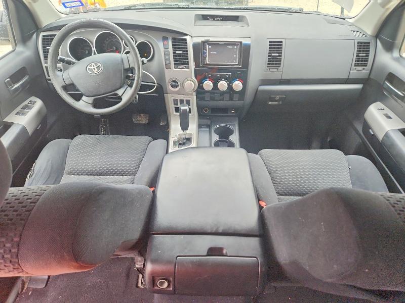 Aukcja sprzedaży 2008 Toyota Tundra, vin: 5TFBV54118X075013, numer aukcji: 71427036