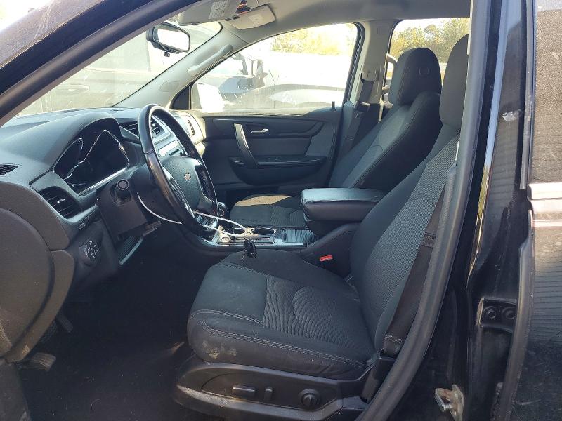 Продаж на аукціоні авто 2017 Chevrolet Traverse, vin: 1GNKRGKD4HJ243766, номер лоту: 68432786