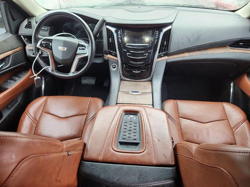 Aukcja sprzedaży 2016 Cadillac Escalade, vin: 1GYS4JKJ8GR479163, numer aukcji: 71242836