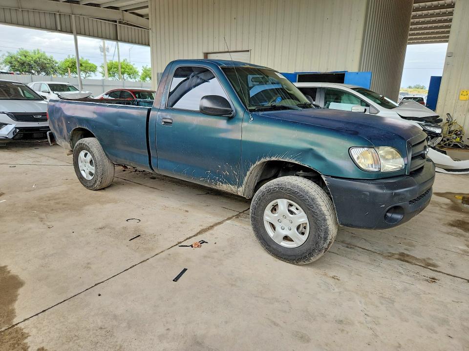 Aukcja sprzedaży 2003 Toyota Tundra, vin: 5TBJN32183S380843, numer aukcji: 71541986